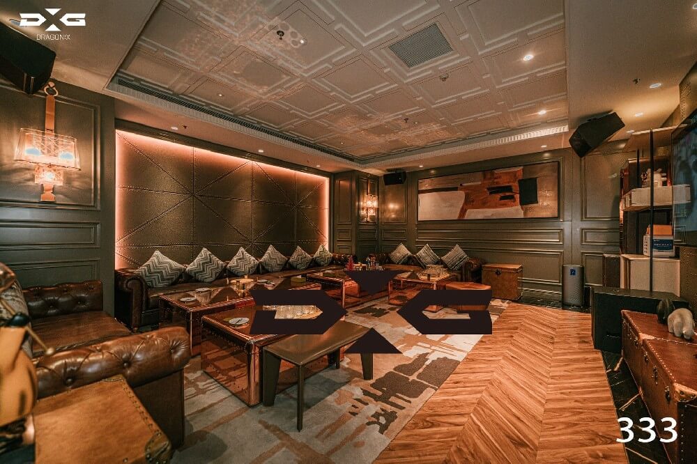 宁波银河CLUB KTV预订