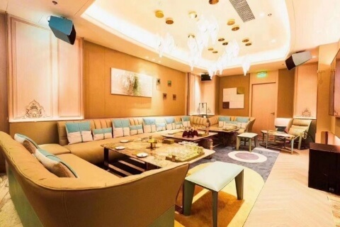 宁波世纪天煌KTV预订