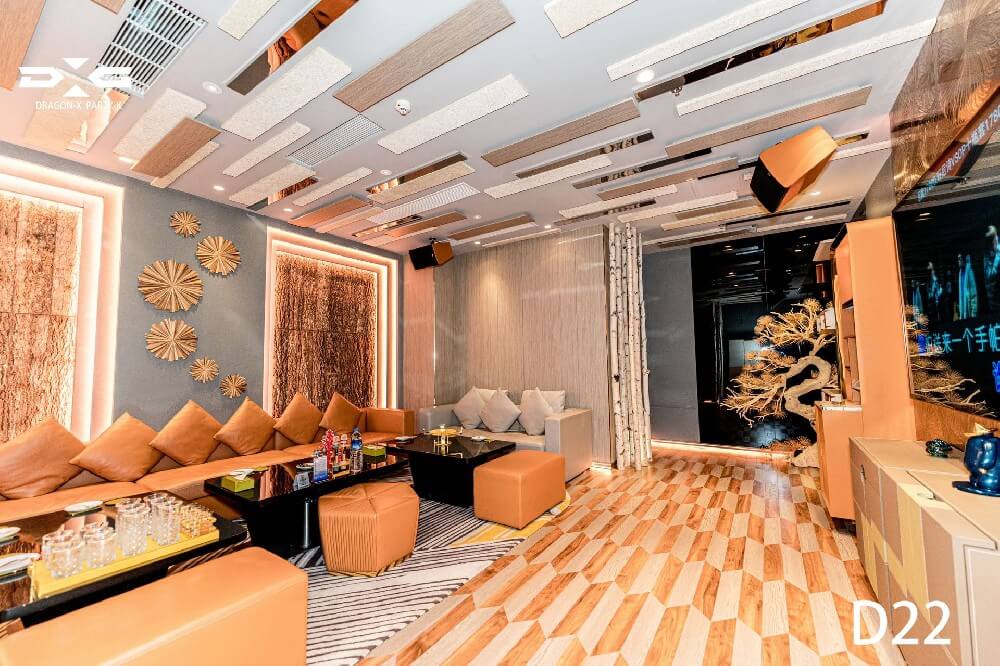 宁波KTV预订-豪情KTV会所-包厢如何消费呢？