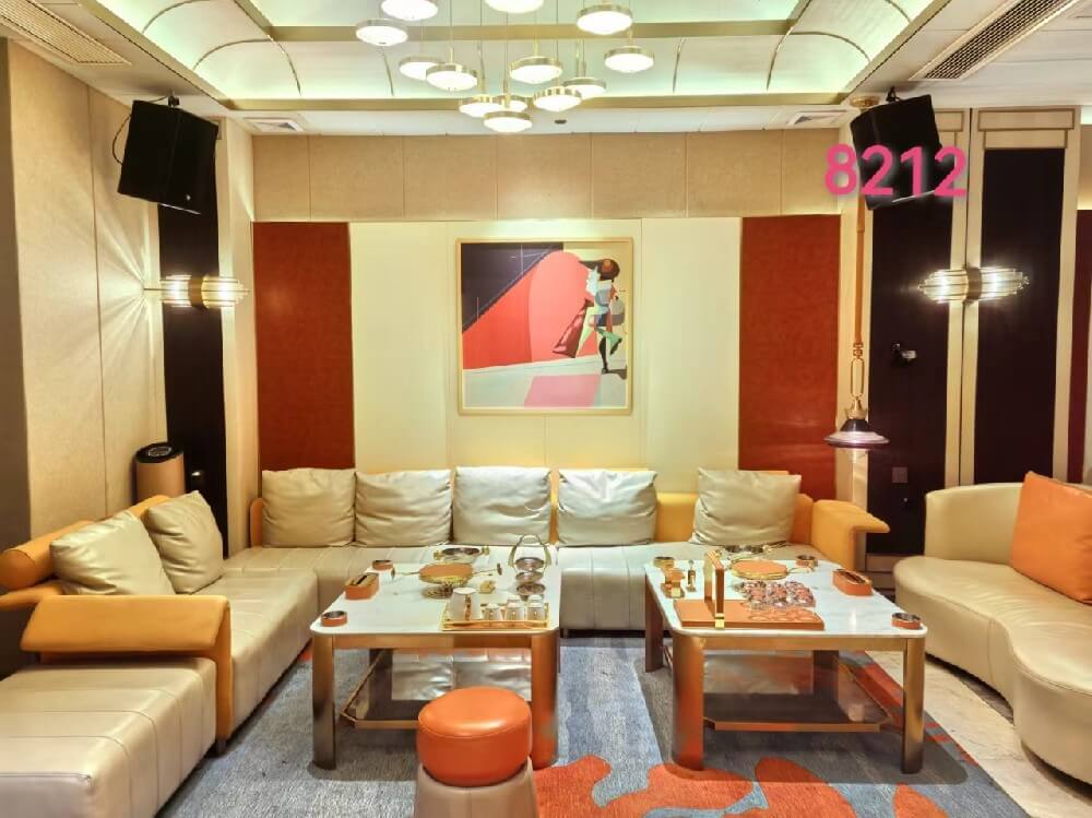 宁波天成汇KTV预订