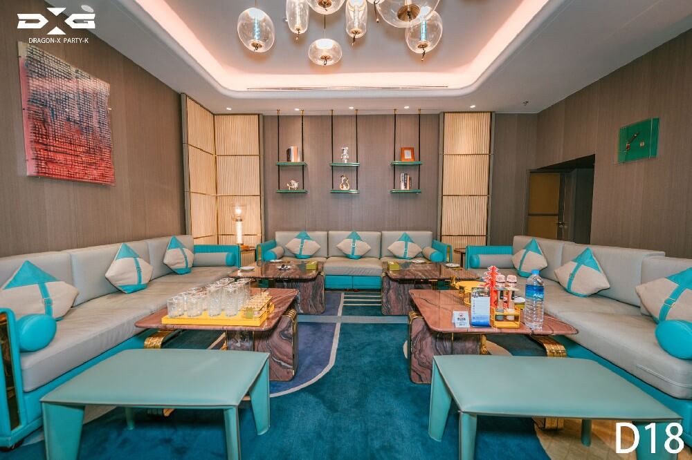 宁波KTV预订-豪情KTV会所-包厢如何消费呢？