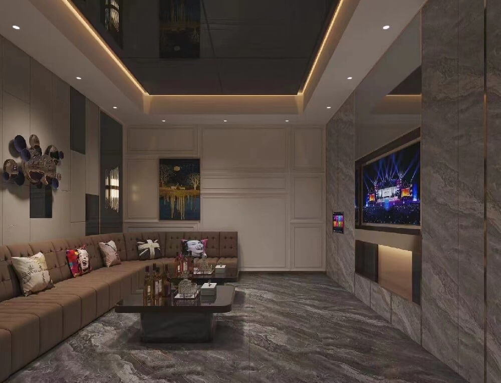 宁波KTV预订-豪情KTV会所-包厢如何消费呢？