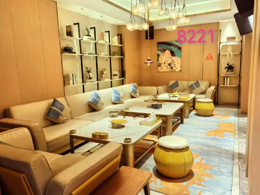 宁波KTV预订-豪情KTV会所-包厢如何消费呢？