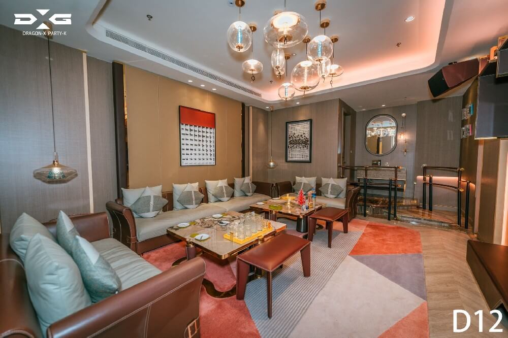 宁波KTV预订-豪情KTV会所-包厢如何消费呢？