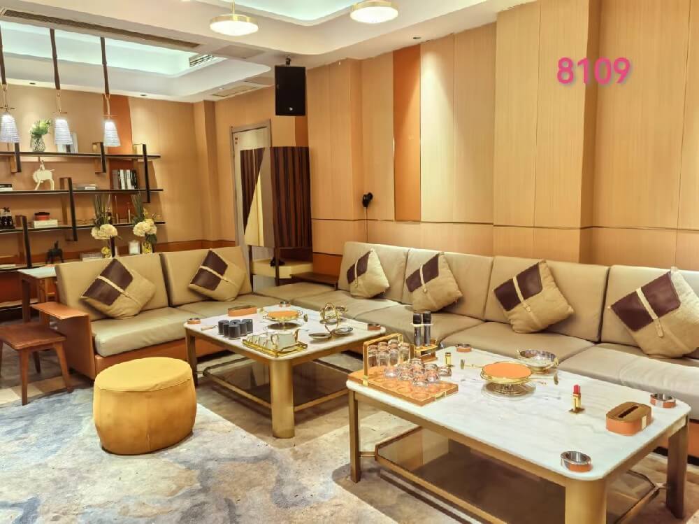 宁波KTV预订-豪情KTV会所-包厢如何消费呢？