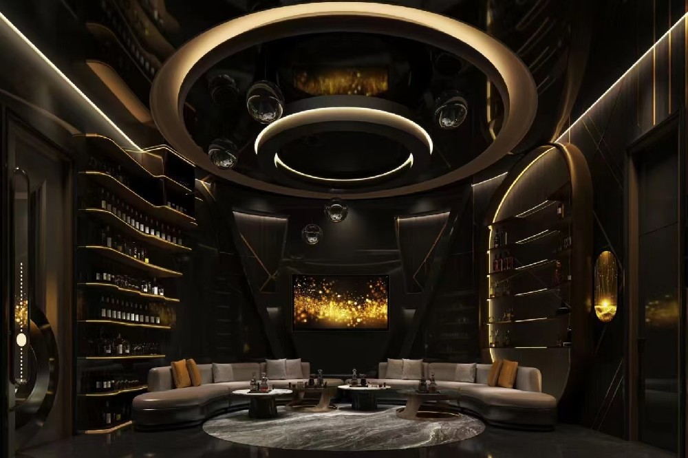 宁波KTV预订-豪情KTV会所-包厢如何消费呢？